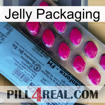Jelly Packaging 35